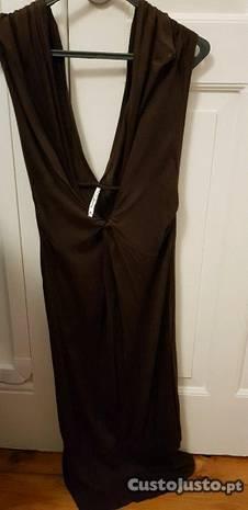 Vestido stradivarius S