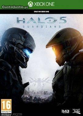 Halo 5: Guardians Xbox ONE