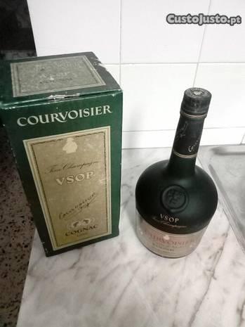 Cognac courvoisier vsop