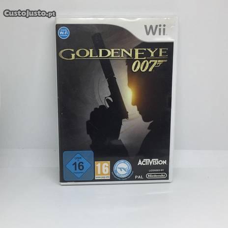 Goldneye 007 Wii