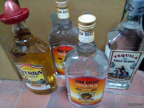 tequilas lote