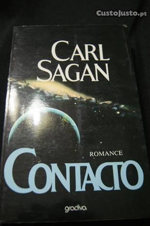 Contacto - Romance