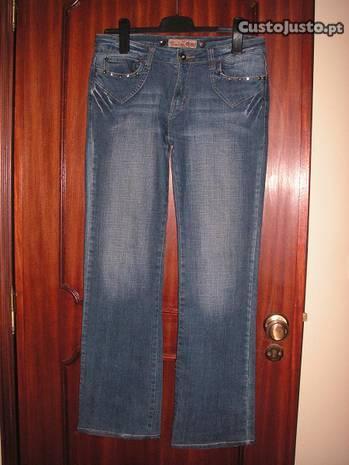 Jeans Janna- XL / 42