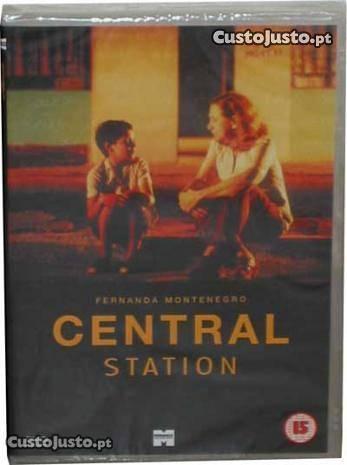 Central Station Estação Central