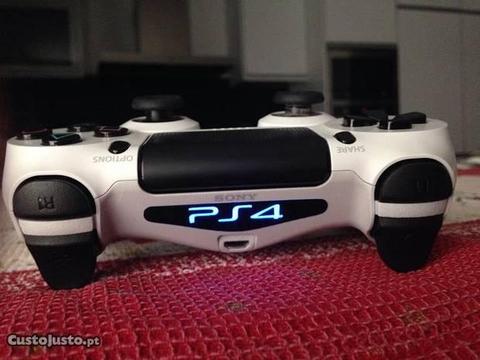 Autocolantes para luz Playstation 4 (PS4)