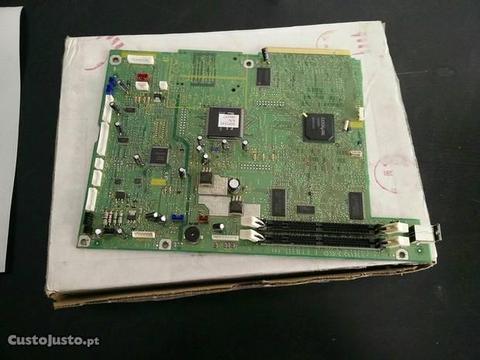 Board bj5300g02001-1 rev 9 para Lexmark T630