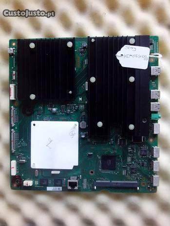 Sony KD-65S9005B -Board - 1-893-272-21 - a2036654b