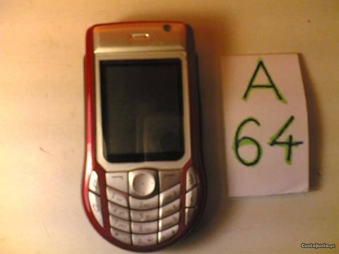 Nokia 6630 Vodafone