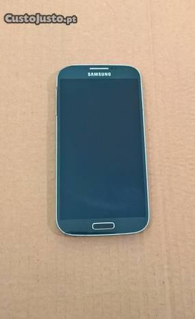 Samsung Galaxy S4 GT- I9505 - MEO