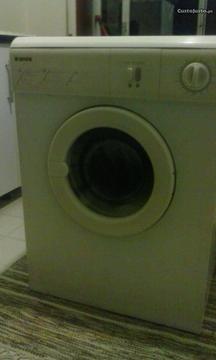 máquina secar roupa tensai