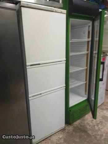 arcas frigoríficos microondas
