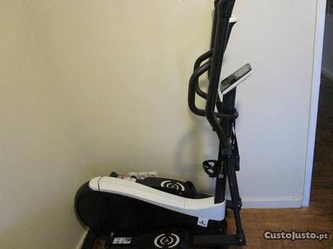 Bicicleta Elíptica DOMYOS VE710
