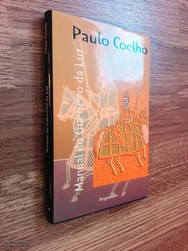 Manual do guerreiro da luz / Paulo Coelho