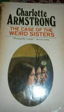 The case of the weird sisters