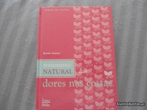Tratamento Natural das Dores nas Costas (1996)