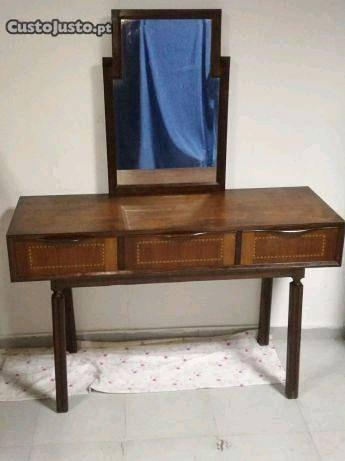 Toucador vintage