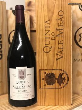 Vale Meão 2011 Tinto - Magnum (1.5L) - RARO