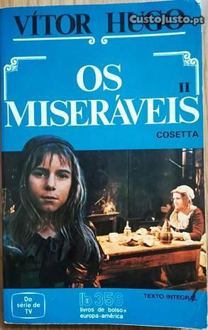 Os Miseráveis II - Cosetta