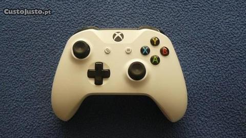 Comando Xbox One S Original Novo