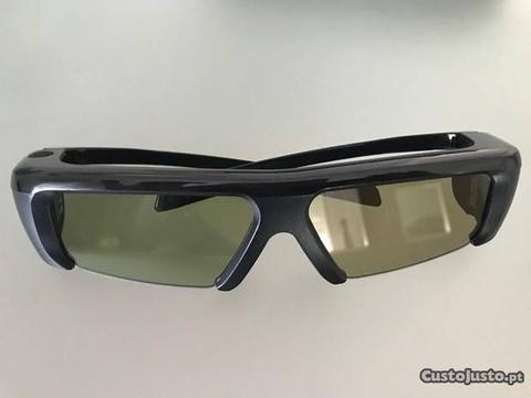 Samsung Oculos 3D SSG-3100GB (3D Glasses) [Origina