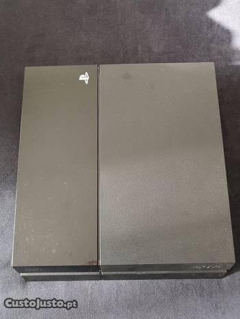 PlayStation 4 500Gb