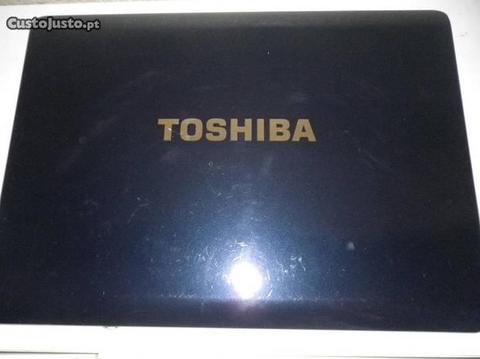 Tampa (cover) para portátil Toshiba A200