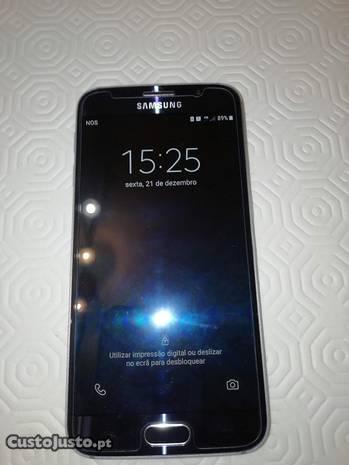 Samsung galaxy S6 32 GB, Black Sapphire
