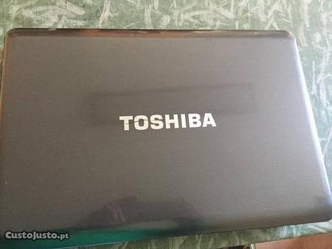 Toshiba l500-13w