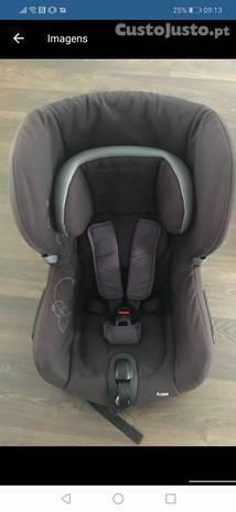 Bebe confort axis rotativa