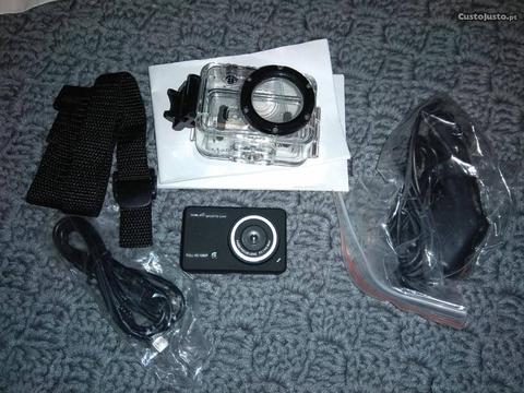 Action cam 12mpx full hd