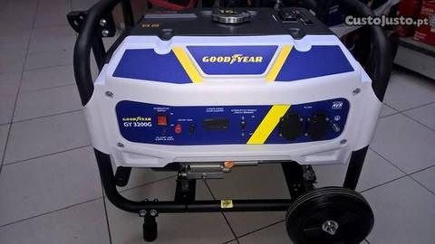 Gerador GoodYear GY 3200 ( Novo )