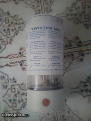 Twister Mix
