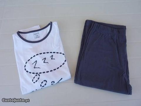 Pijama Zippy novo menina 13-14 anos (ctt grátis)