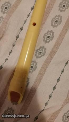 Flauta hohner made in Germany Bom estado