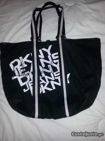 Bolsa / mala desportiva DKNY - Original e Nova