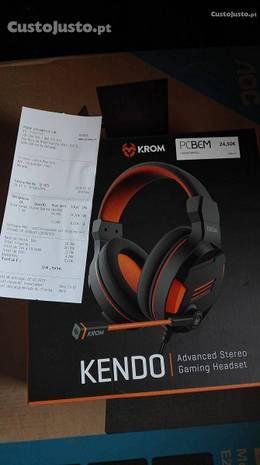 KENDO Gaming Headset