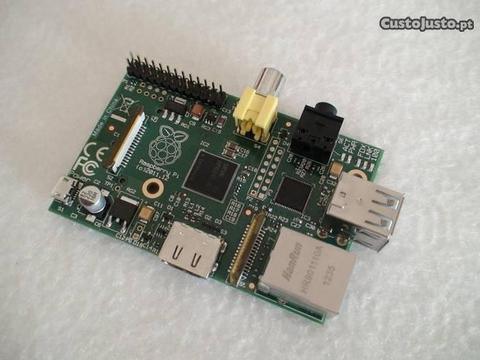 Raspberry Pi