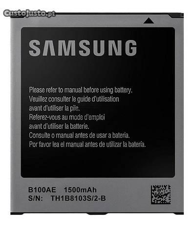Bateria samsung Galaxy Ace 3 S7270 / S7272 B100AE
