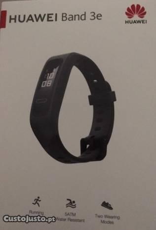 Huawei Band 3e