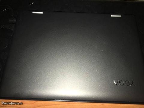 Portátil Lenovo Yoga 310-11IAP 11.6'