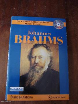 CD Brahms