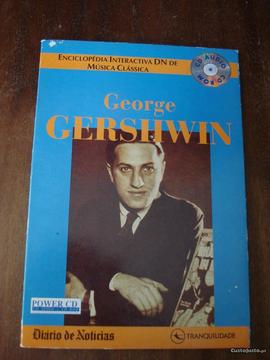 CD Gershwin