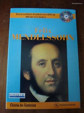 CD Mendelssohn
