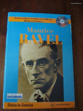 CD Ravel