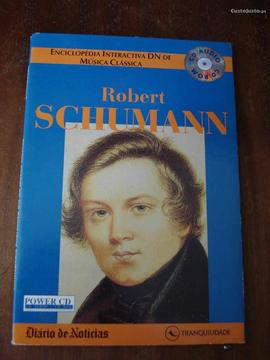 CD Schumann