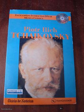 CD Tchaikovsky