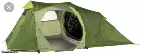 Tenda quechua seconds family