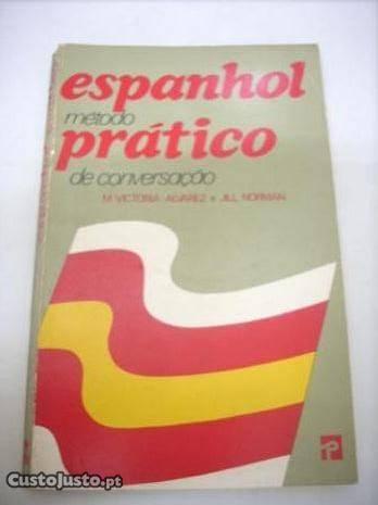 Espanhol método prático de conversação