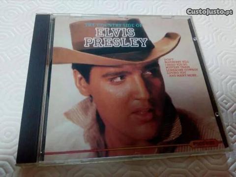 Elvis Presley (Portes grátis)