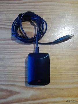 Adaptador USB Playstation 3/Computador